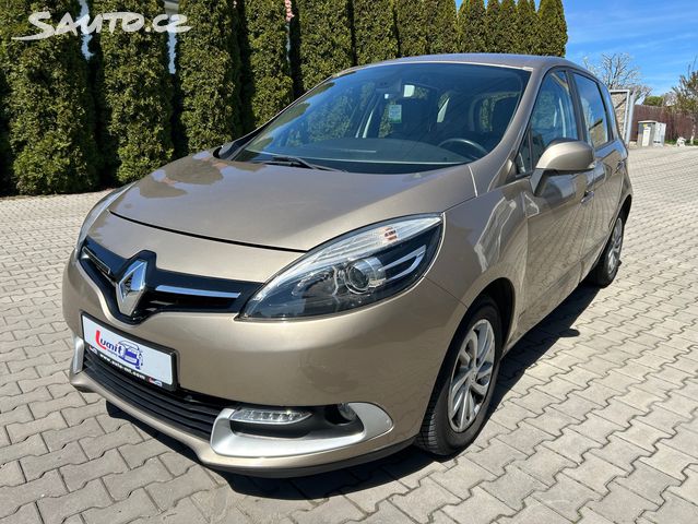 Renault Scénic
